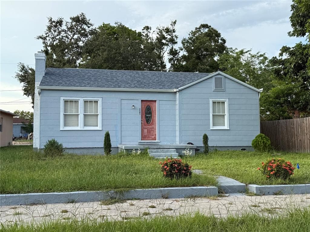 3545 4TH AVENUE N ST PETERSBURG, FL 33713