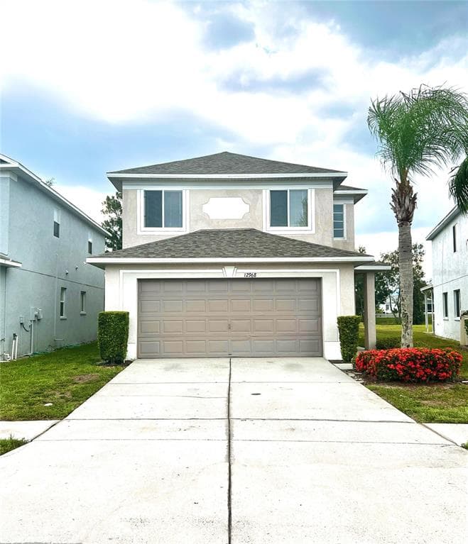 12968 FENNWAY RIDGE DRIVE RIVERVIEW, FL 33579
