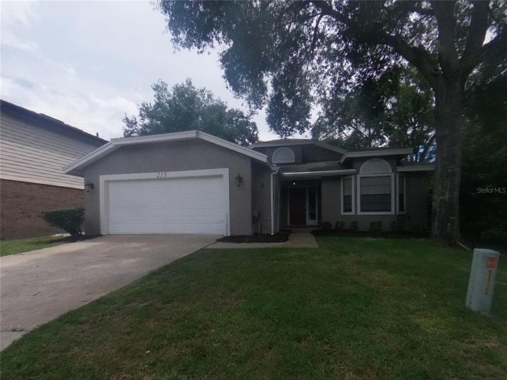 213 FRINTON COVE LONGWOOD, FL 32779
