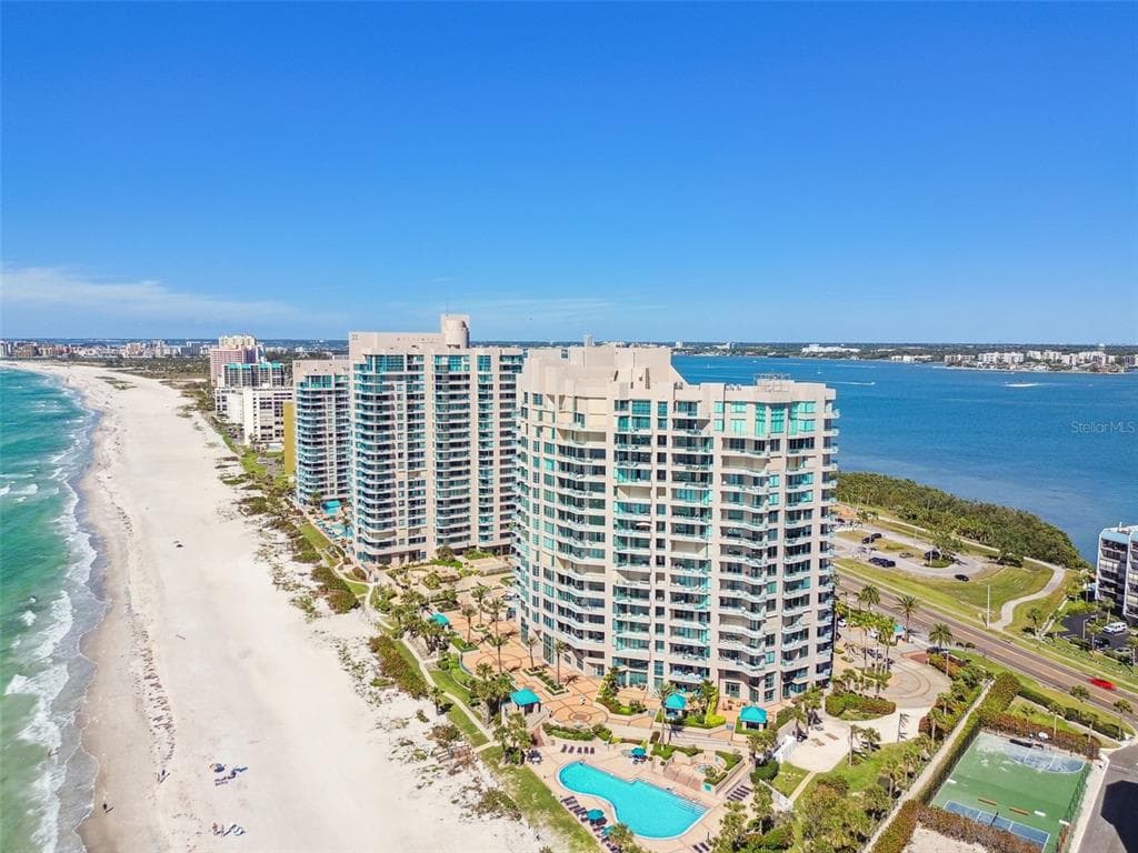 1560 GULF BOULEVARD UNIT 306