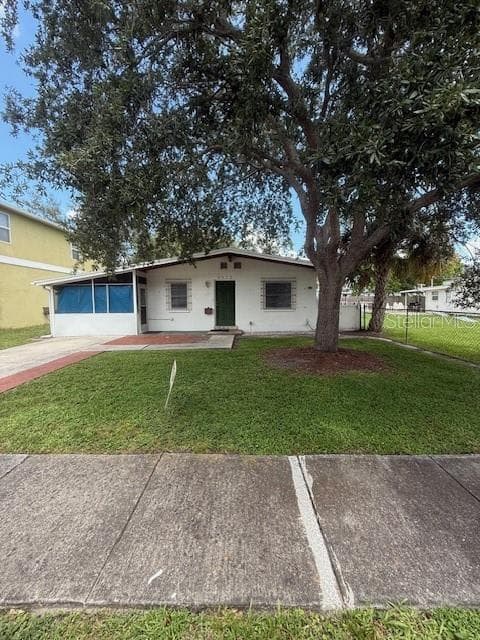 6812 S CORTEZ STREET TAMPA, FL 33616