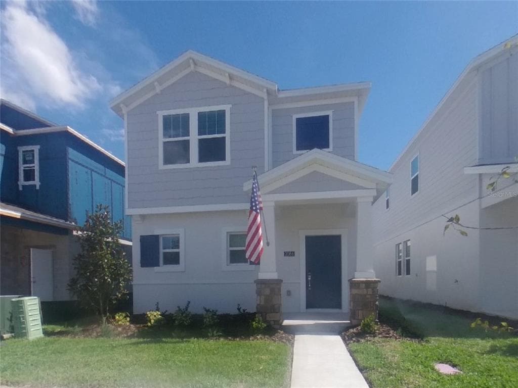 2086 RIDER RAIN LANE APOPKA, FL 32703