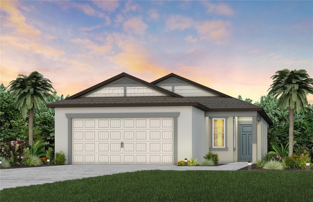 3778 HORNBEAM ROAD SPRING HILL, FL 34609