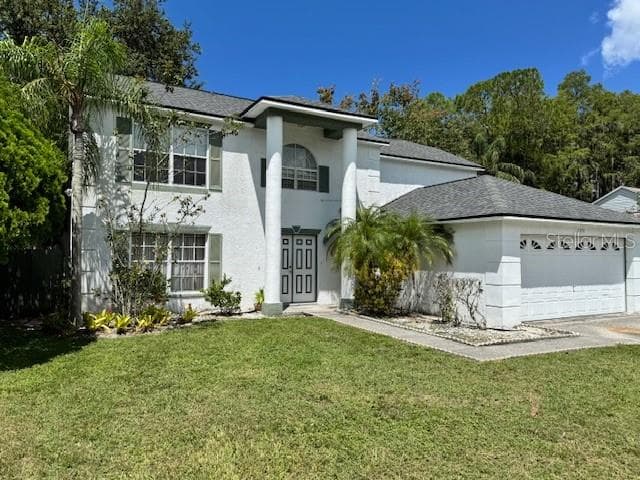 7051 WOODIBIS DRIVE NEW PORT RICHEY, FL 34654