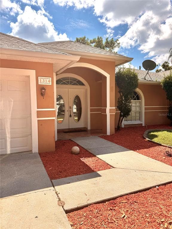 1314 W CARISSA COURT