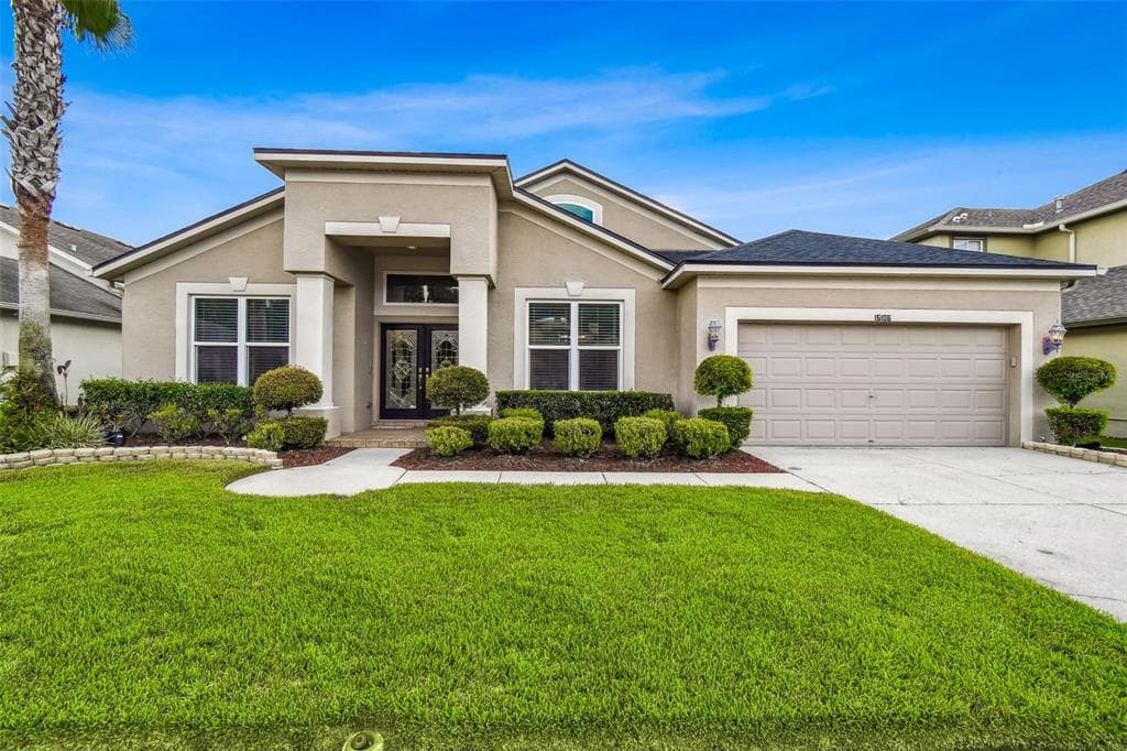 16106 RAMBLING ROAD ODESSA, FL 33556