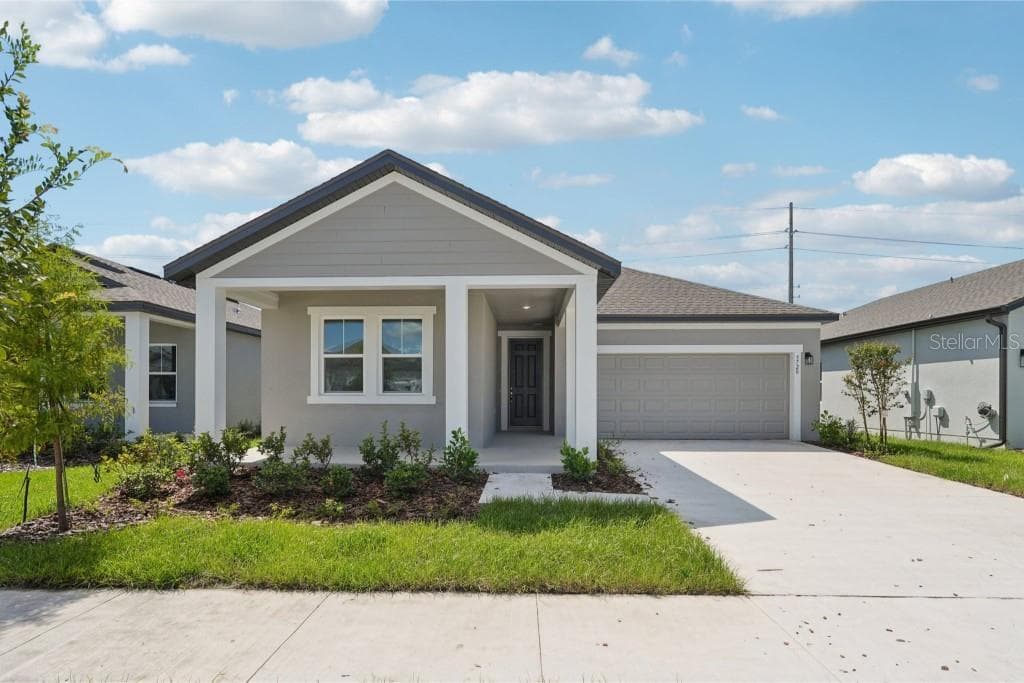5720 HAYSTACK DRIVE ST CLOUD, FL 34771