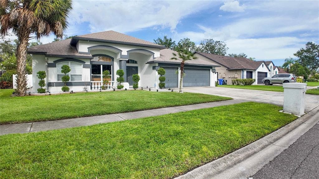 3926 NORTHRIDGE DRIVE VALRICO, FL 33596