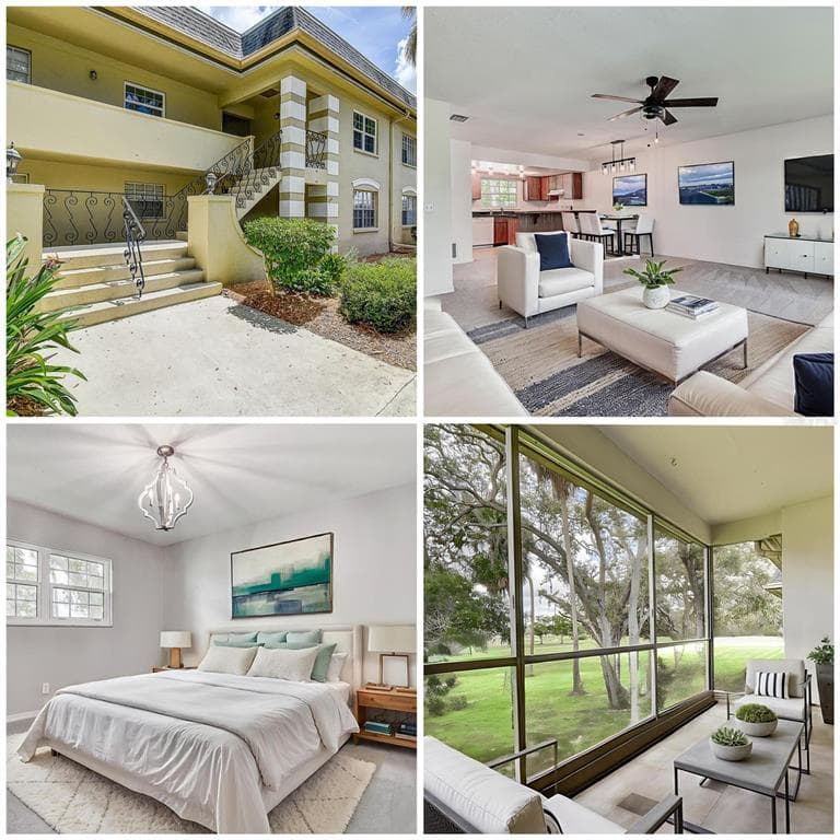 48 COUNTRY CLUB DRIVE UNIT 48 LARGO, FL 33771