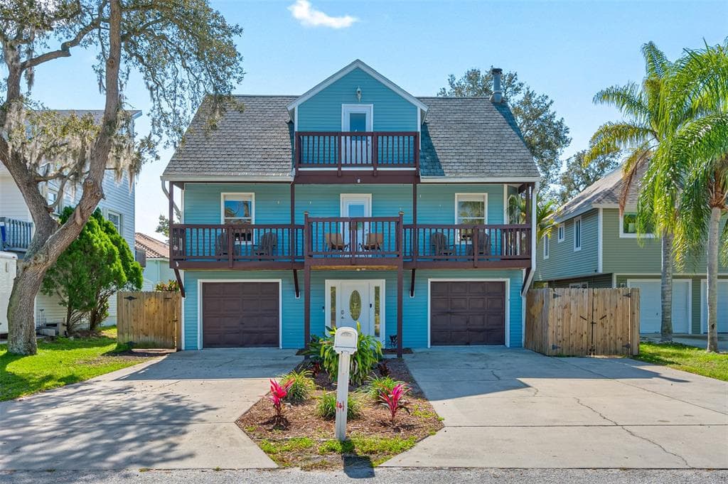 394 ULELAH AVENUE PALM HARBOR, FL 34683