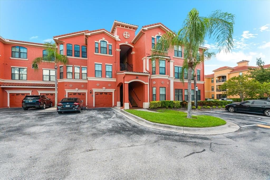 2731 VIA CAPRI UNIT 931 CLEARWATER, FL 33764