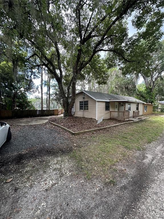 21018 LITTLE LAKE THOMAS ROAD