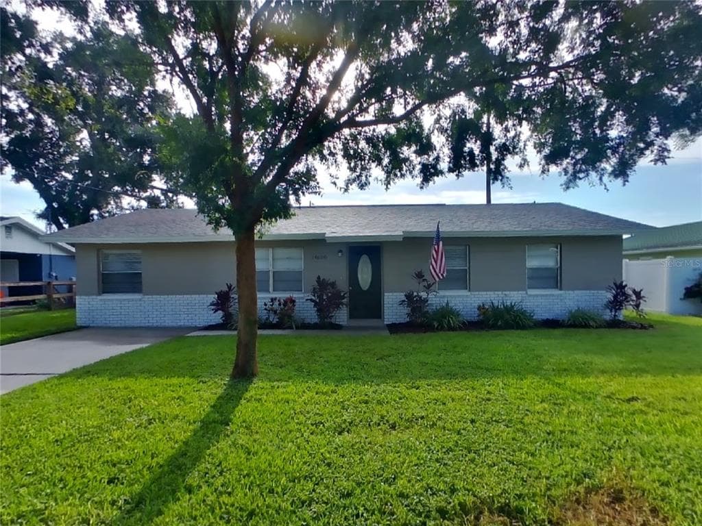 14800 11TH STREET DADE CITY, FL 33523