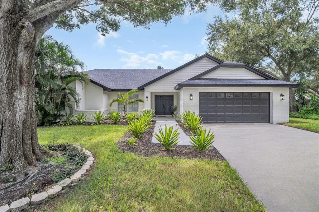 2830 RESNIK CIRCLE W PALM HARBOR, FL 34683