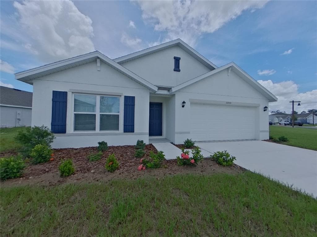 10844 GENTLE CURRENT WAY PARRISH, FL 34219
