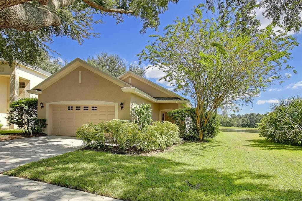 5808 TANAGERLAKE ROAD LITHIA, FL 33547