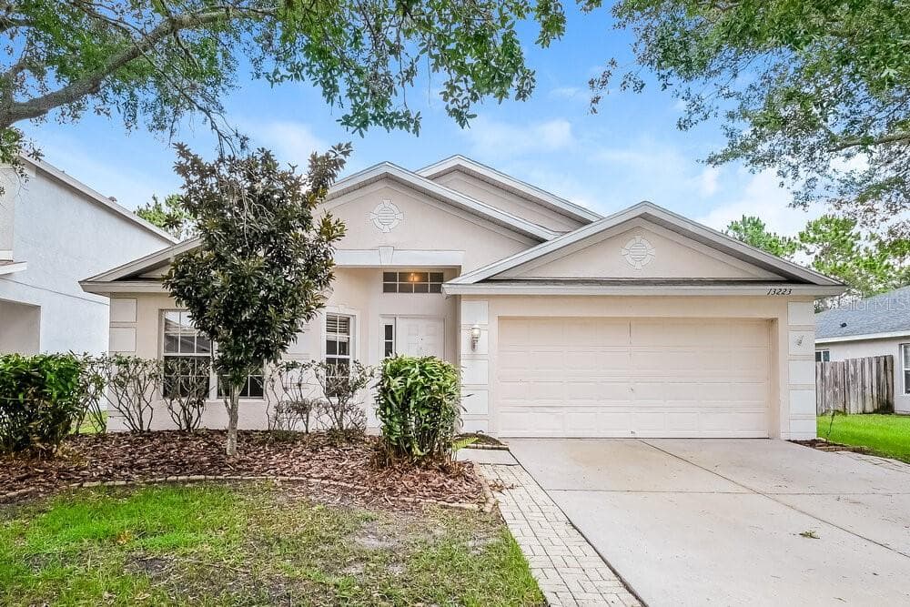 13223 EVENING SUNSET LANE RIVERVIEW, FL 33579