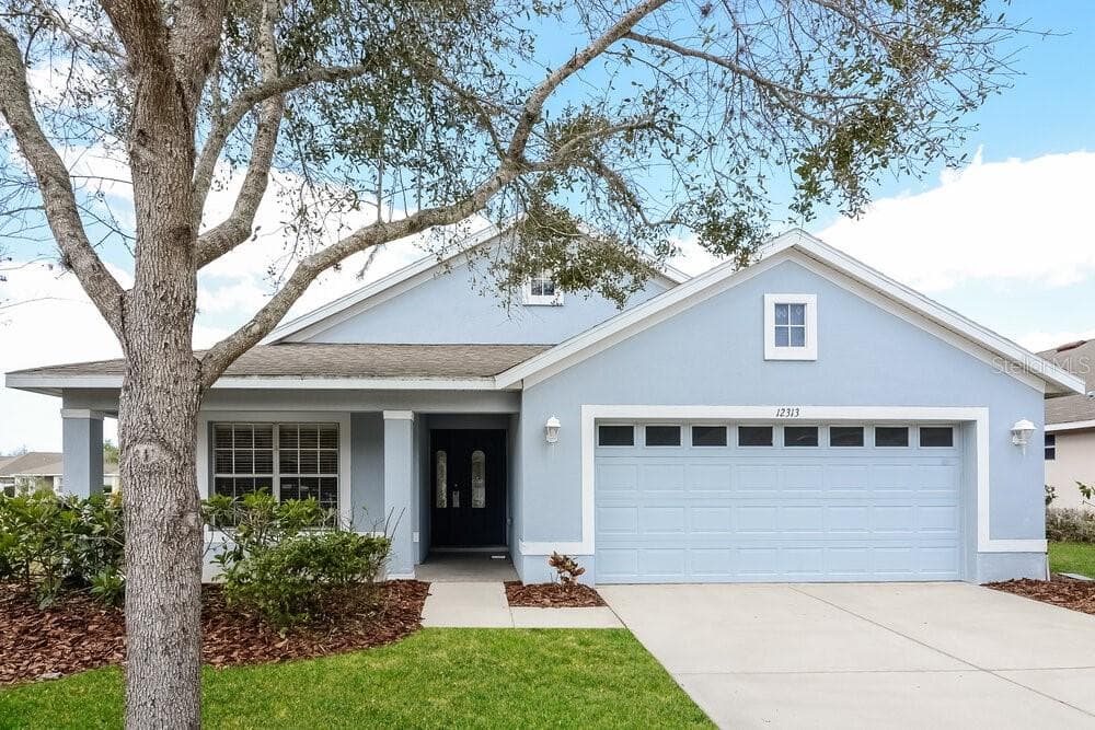 12313 RIDGEDALE DRIVE HUDSON, FL 34669