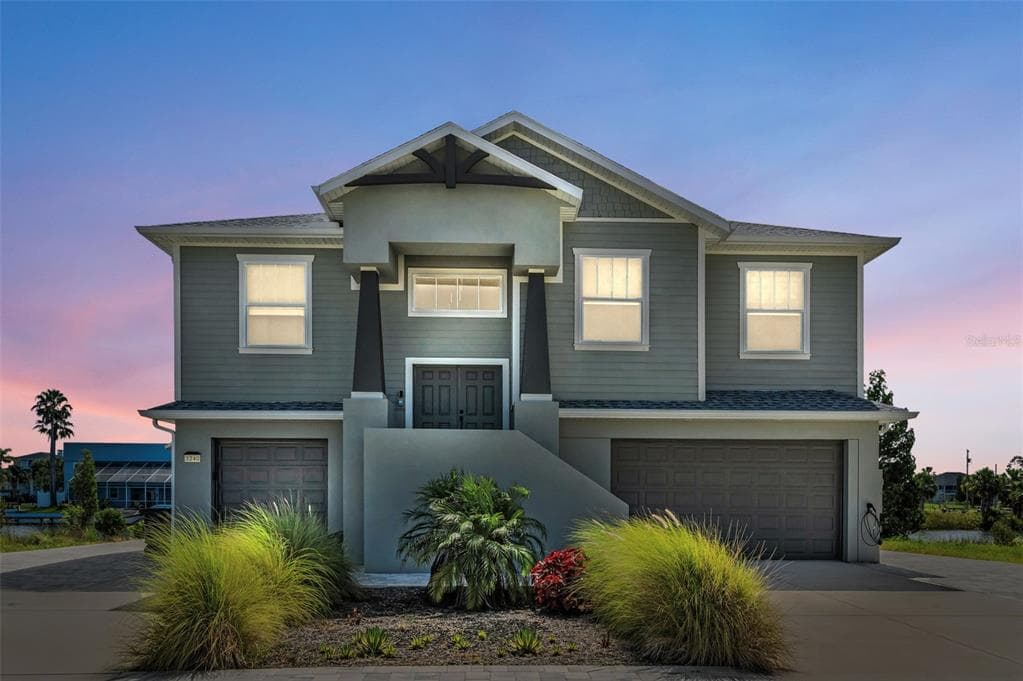 3240 SPANISH BAYONET DRIVE HERNANDO BEACH, FL 34607