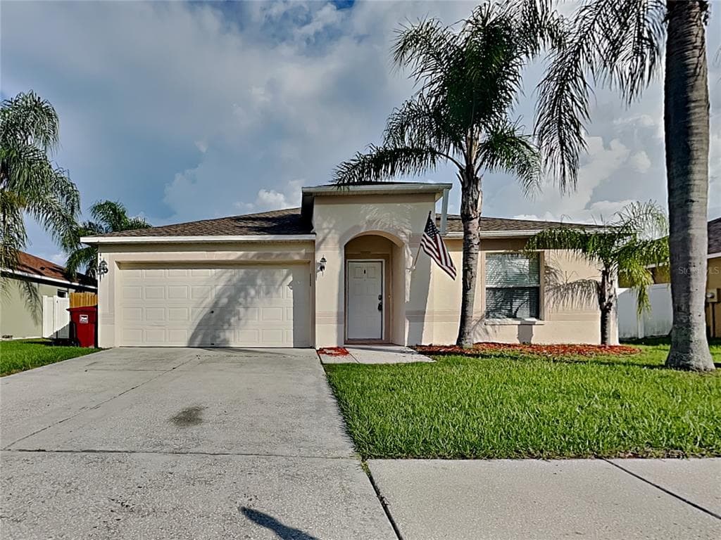 4529 ETHAN WAY PLANT CITY, FL 33563