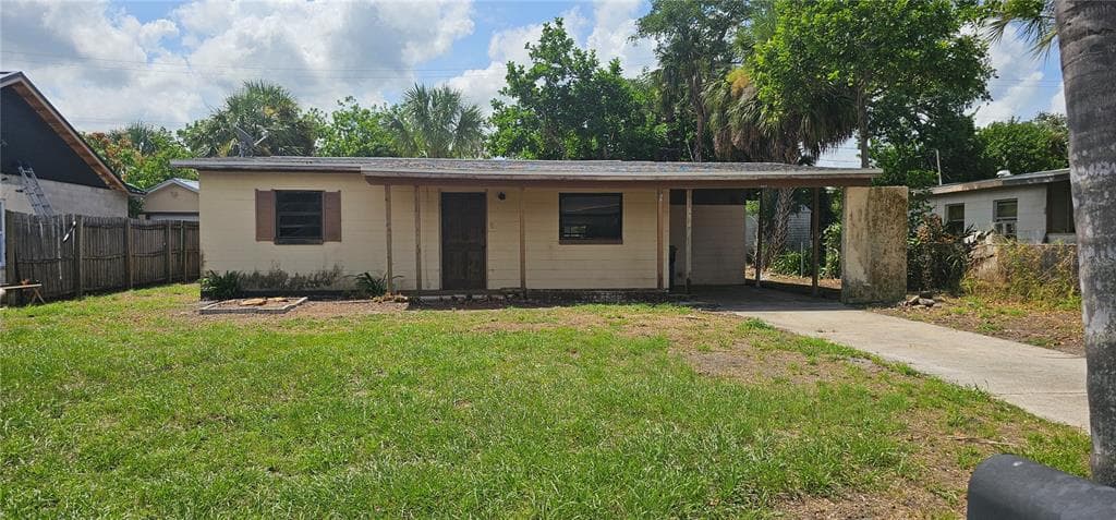 6023 FLORA TERRACE APOLLO BEACH, FL 33572