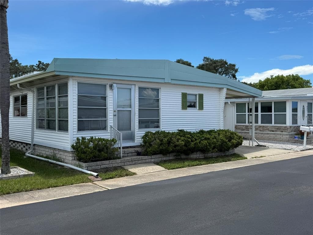 3301 ALT 19 UNIT 439 DUNEDIN, FL 34698