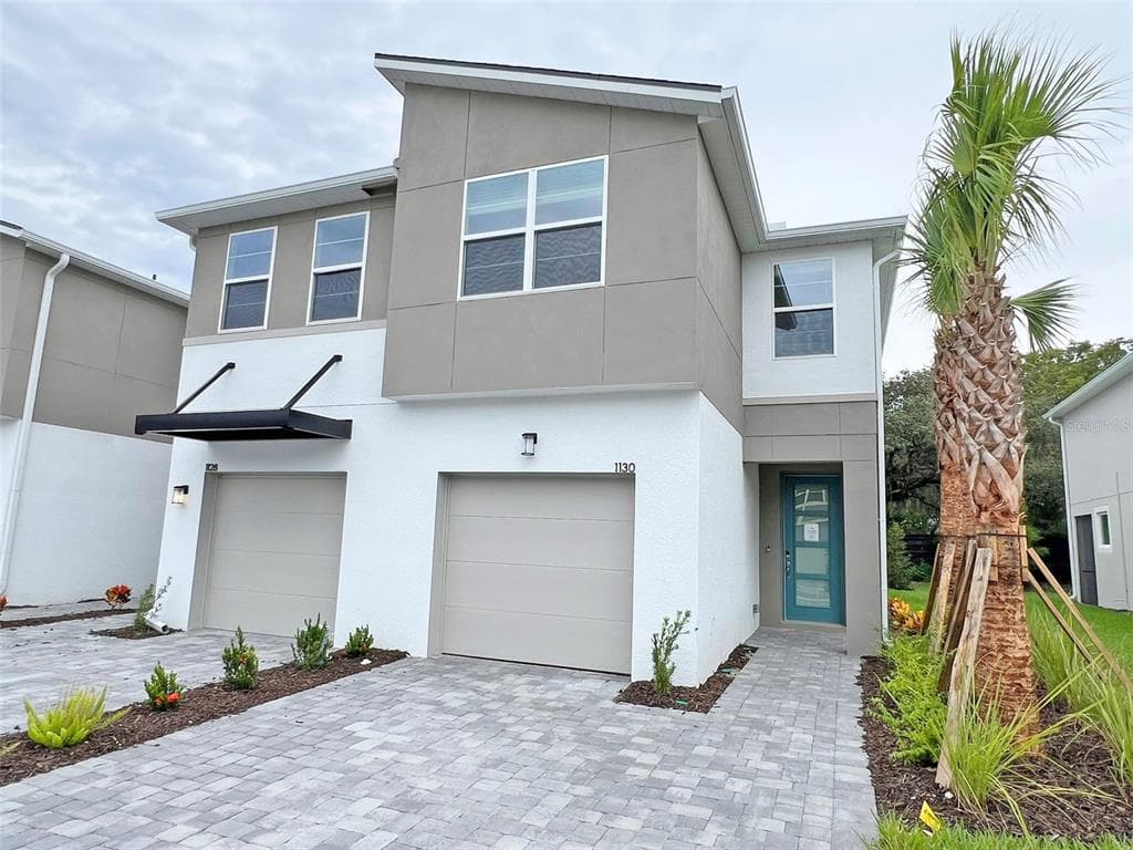 1130 CREEK VALLEY COURT BRANDON, FL 33511
