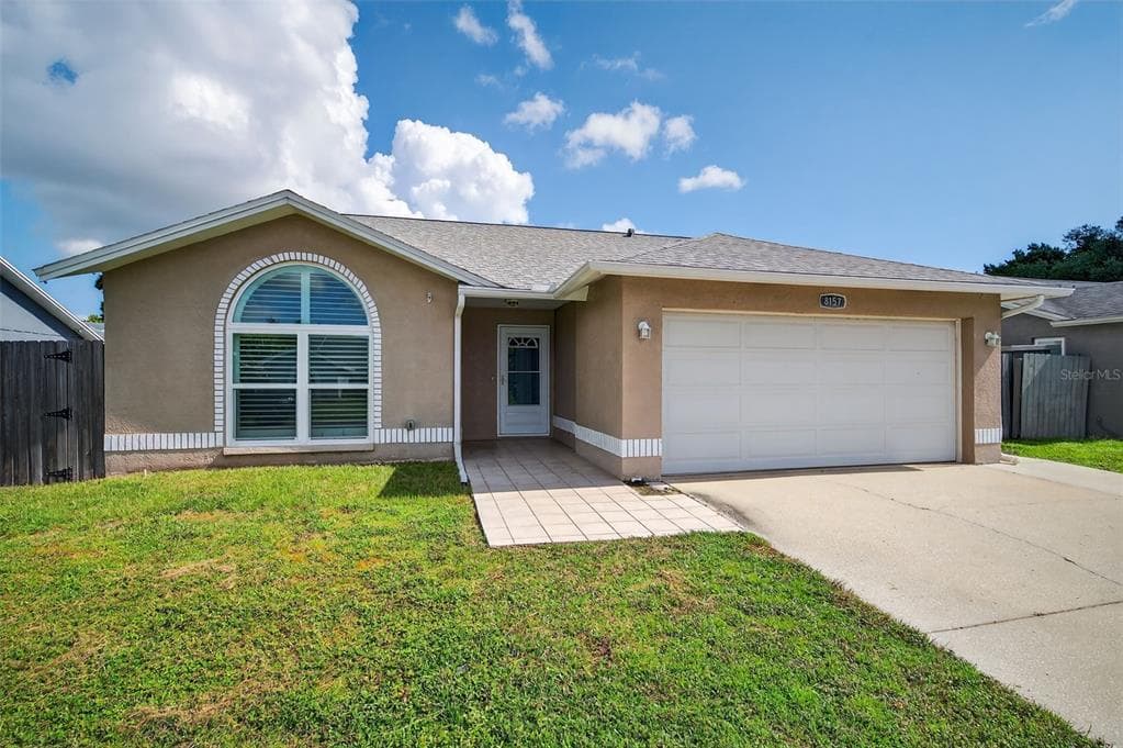 8157 124TH TERRACE LARGO, FL 33773