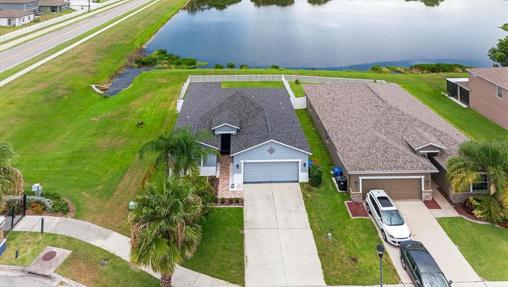 1108 BEECH GROVE PLACE RUSKIN, FL 33570