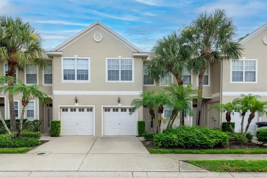 743 VALLANCE WAY NE ST PETERSBURG, FL 33716