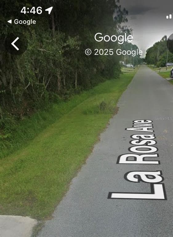 LA ROSA AVENUE NORTH PORT, FL 34286