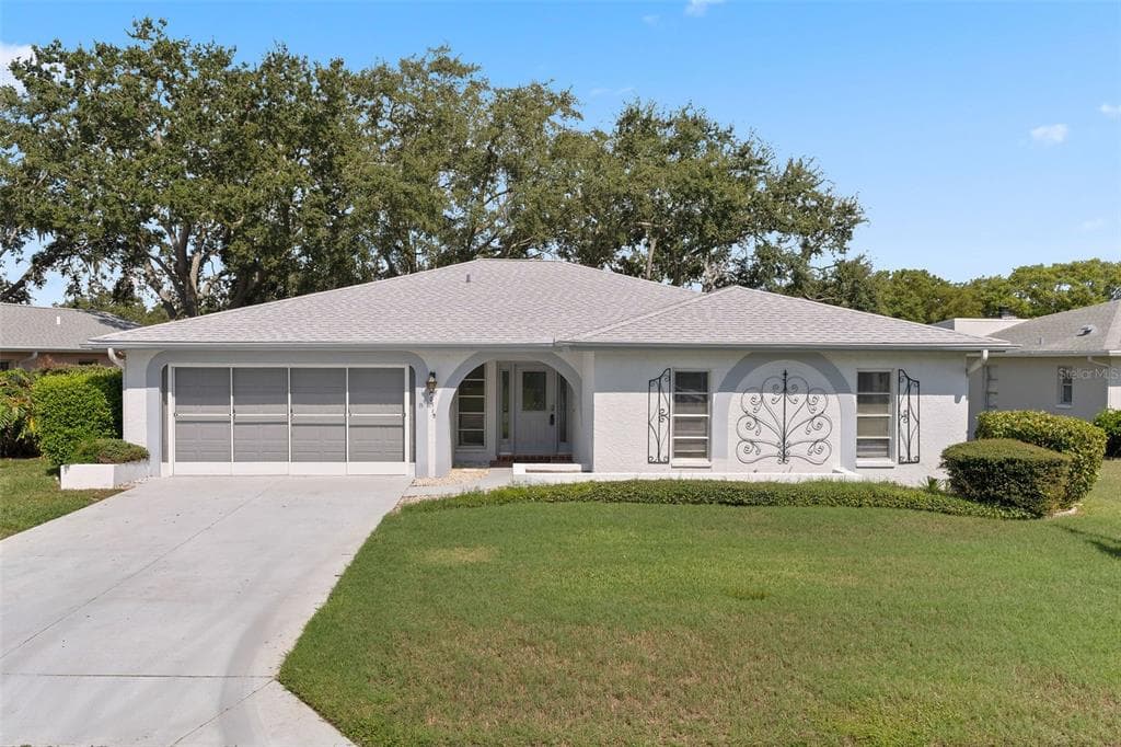 10715 FOOTPRINT LANE PORT RICHEY, FL 34668