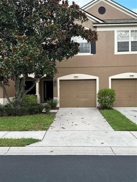 4906 BARNSTEAD DRIVE RIVERVIEW, FL 33578