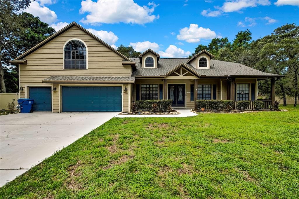 13456 COOPER ROAD SPRING HILL, FL 34609