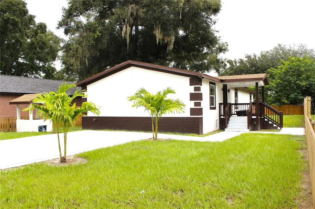 3010 E 149TH AVENUE LUTZ, FL 33559
