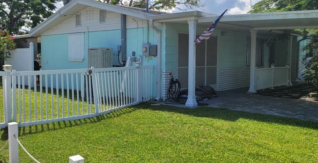 13716 BRITTON DRIVE HUDSON, FL 34667