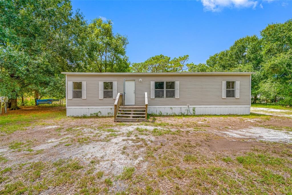 17650 DRIFTWOOD LANE LUTZ, FL 33558