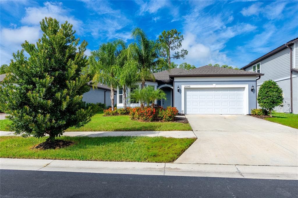 20948 MONZA LOOP LAND O LAKES, FL 34638