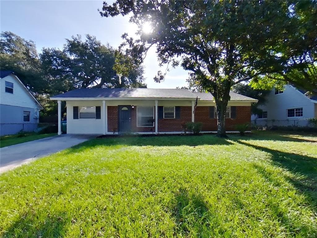 1227 HAMILTON AVENUE LONGWOOD, FL 32750