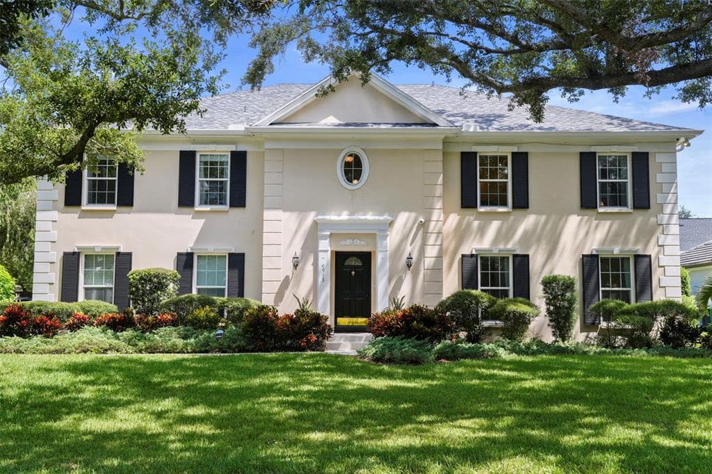 4913 ANDROS DRIVE TAMPA, FL 33629