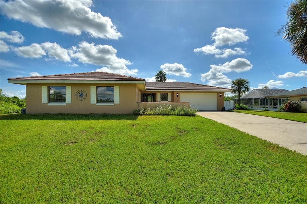 7231 LIMONIA DRIVE INDIAN LAKE ESTATES, FL 33855