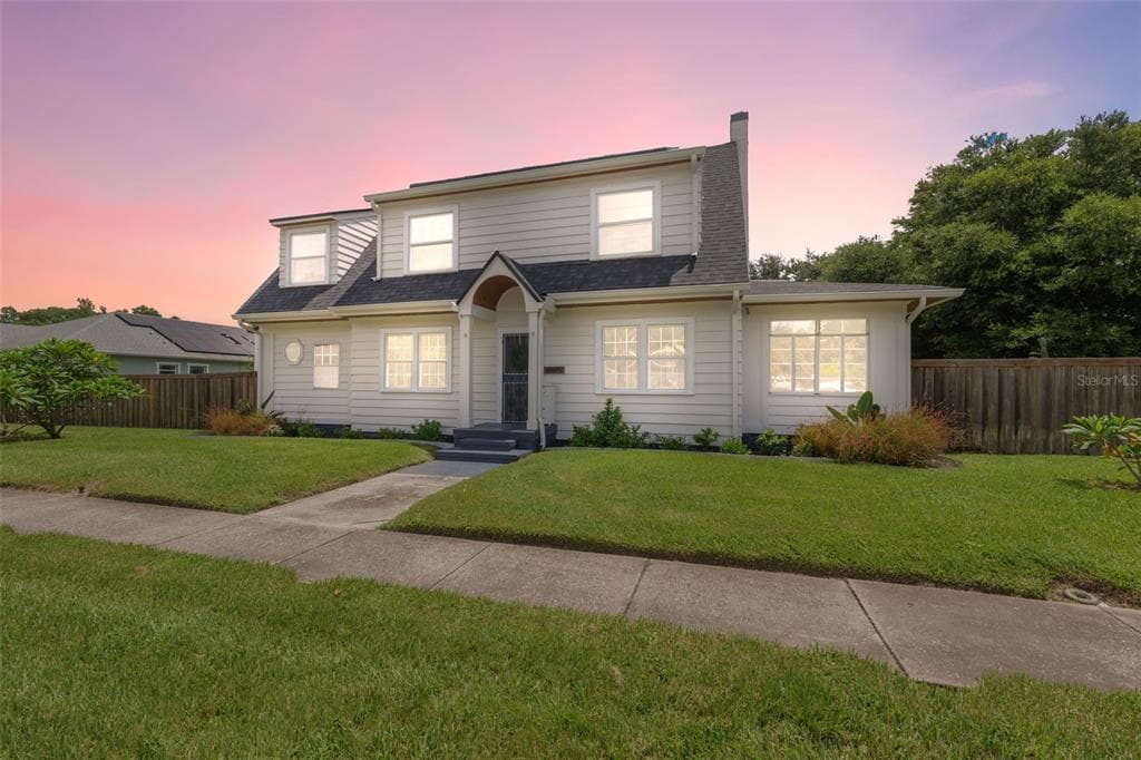 4805 16TH STREET N ST PETERSBURG, FL 33703