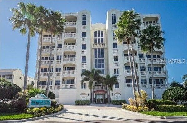 20110 GULF BOULEVARD UNIT 201 INDIAN SHORES, FL 33785