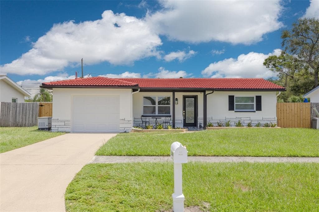 1136 SAN MARCO DRIVE LARGO, FL 33770