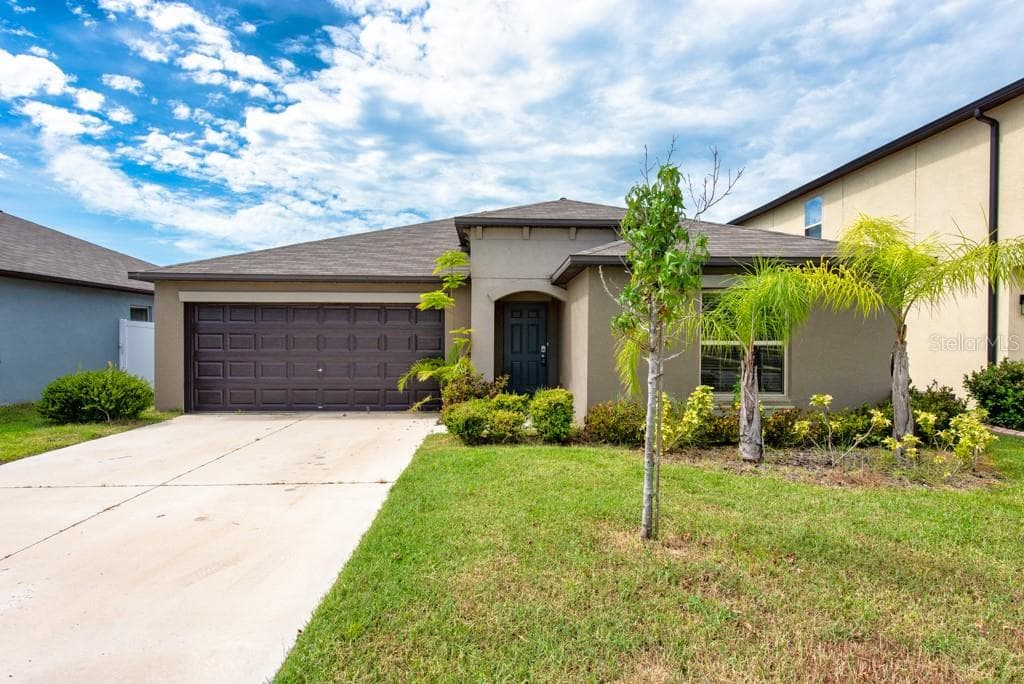 10411 ALDER GREEN DRIVE RIVERVIEW, FL 33578