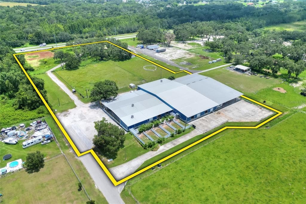 3701 E TRAPNELL ROAD PLANT CITY, FL 33566
