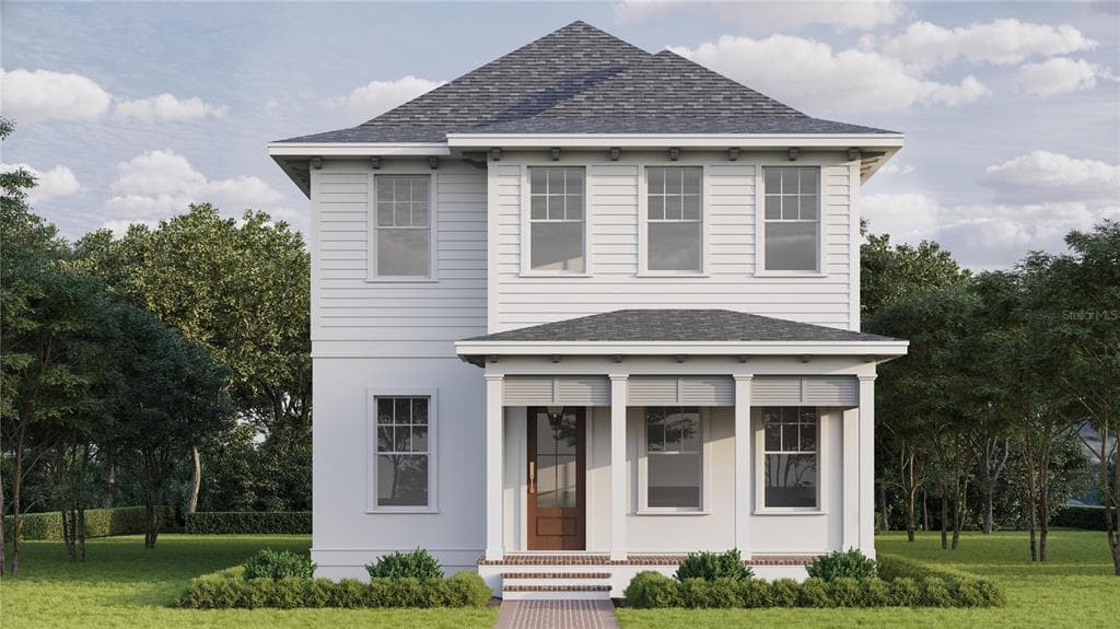 201 30TH AVENUE N ST PETERSBURG, FL 33701