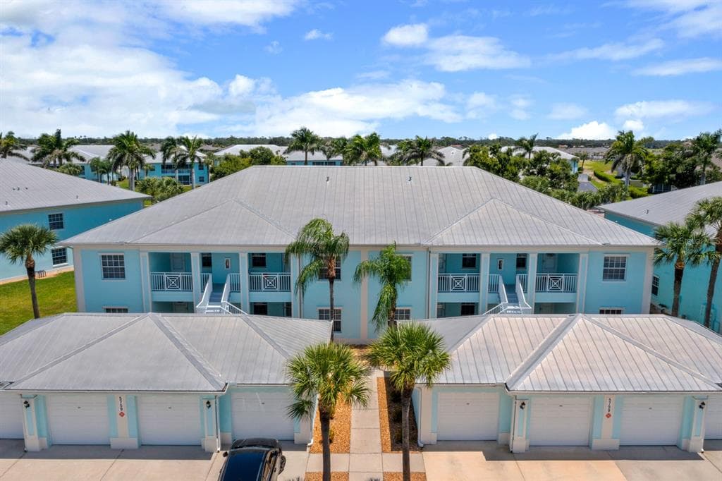 5759 SABAL TRACE DRIVE UNIT 104 NORTH PORT, FL 34287