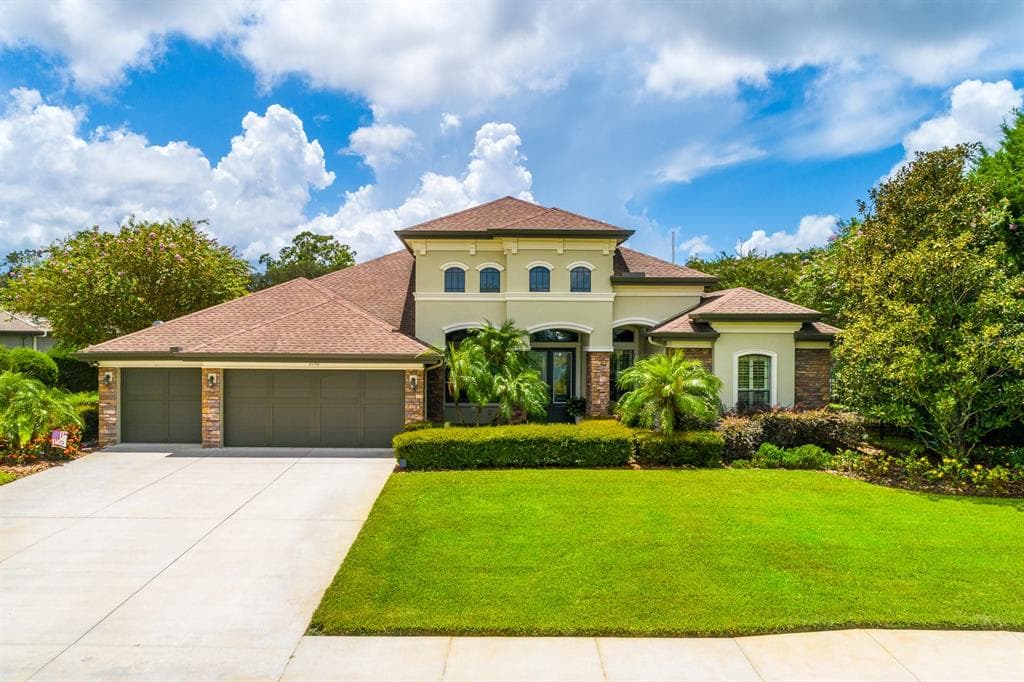 3150 FOXWOOD LANE