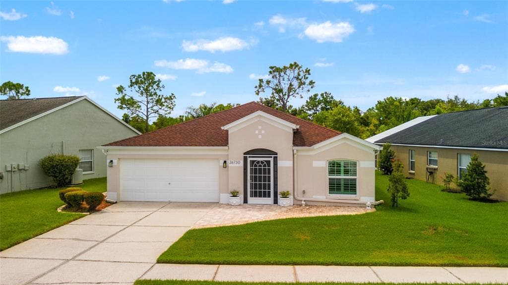 26730 CIGAR LANE